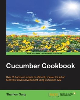 CUCUMBER CKBK