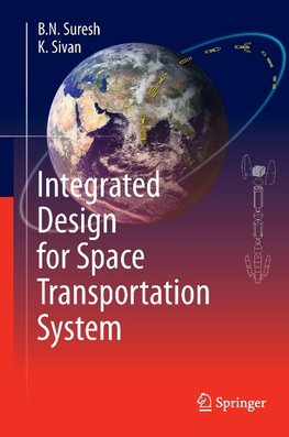 Integrated Design for Space Transportation System