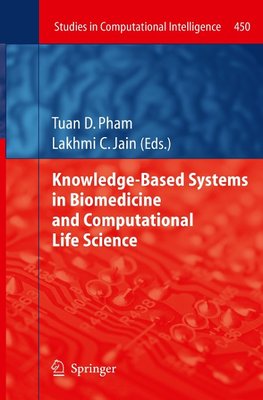 Knowledge-Based Systems in Biomedicine and Computational Life Science