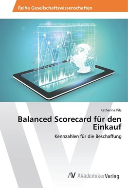 Balanced Scorecard für den Einkauf