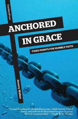 Anchored in Grace