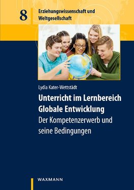 Unterricht im Lernbereich Globale Entwicklung