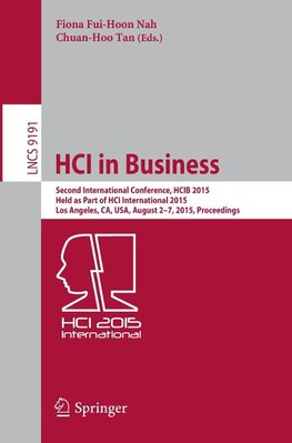 HCI in Business