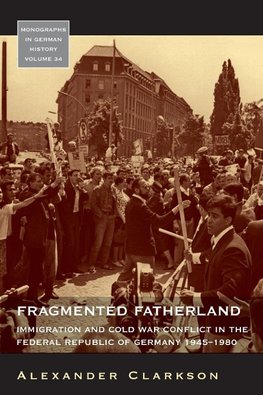 FRAGMENTED FATHERLAND