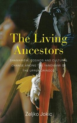 The Living Ancestors