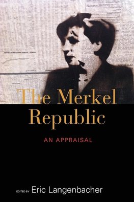 MERKEL REPUBLIC