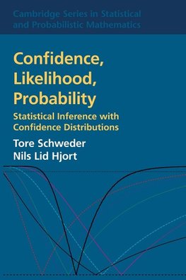 Schweder, T: Cambridge Series in Statistical and Probabilist