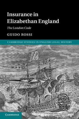 Insurance in Elizabethan England