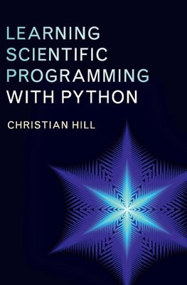 Learning Scientific Programming with Python