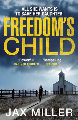 Freedom's Child