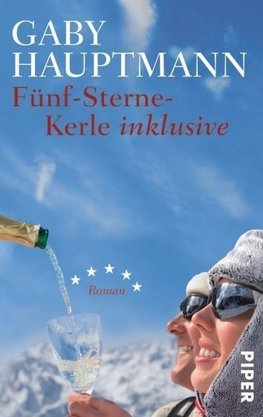 Fünf-Sterne-Kerle inklusive