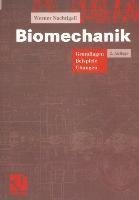 Nachtigall: Biomechanik