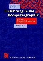 Einführung in die Computergraphik