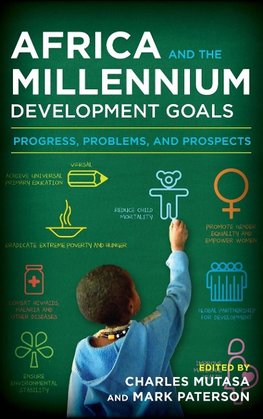 Africa And The Millennium Development Goals