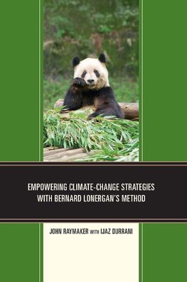 EMPOWERING CLIMATE CHANGE STRAPB