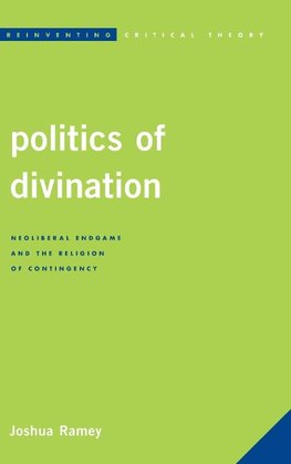 Politics of Divination