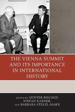 VIENNA SUMMIT & ITS IMPORTANCEPB