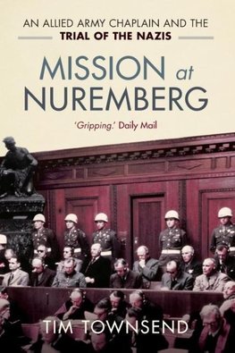 Mission at Nuremberg