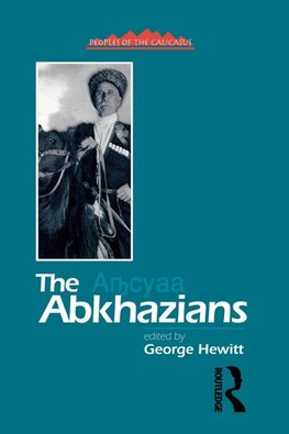 ABKHAZIANS