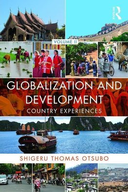 Otsubo, S: Globalization and Development Volume II