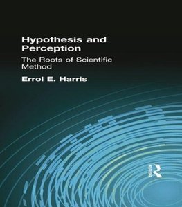 Harris, E: Hypothesis and Perception