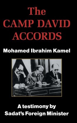 Kamel, M: Camp David Accords