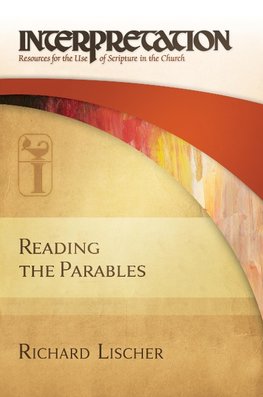 Reading the Parables