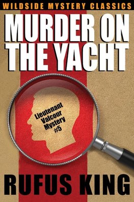 Murder on the Yacht