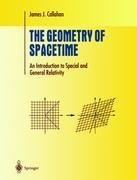 The Geometry of Spacetime