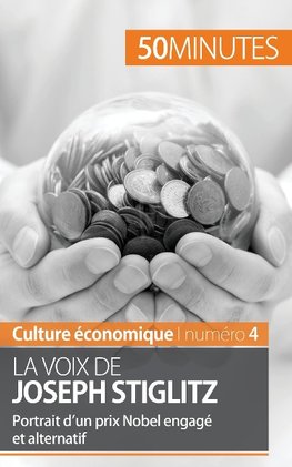 La voix de Joseph Stiglitz