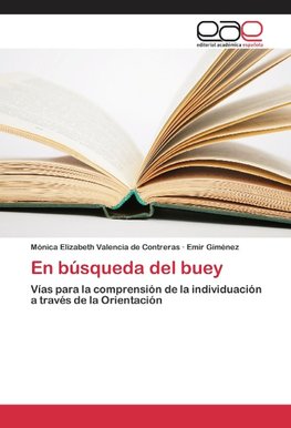 En búsqueda del buey