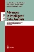 Advances in Intelligent Data Analysis