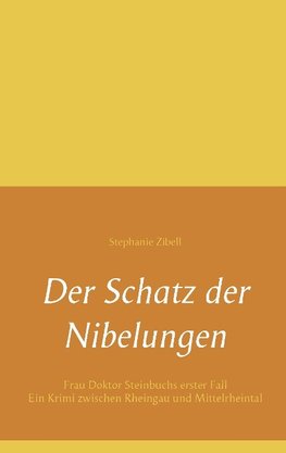 Der Schatz der Nibelungen