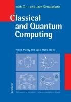 Classical and Quantum Computing