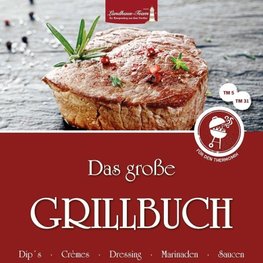 Das große Grillbuch für den Thermomix®