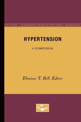 Hypertension