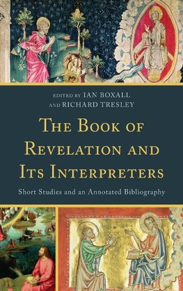 Book of Revelation and Its Interpreters