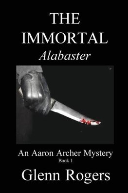 THE IMMORTAL Alabaster