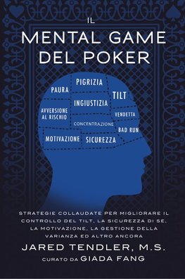 Il Mental Game Del Poker