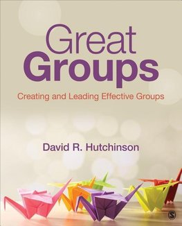 Hutchinson, D: Great Groups