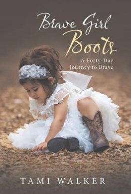 Brave Girl Boots