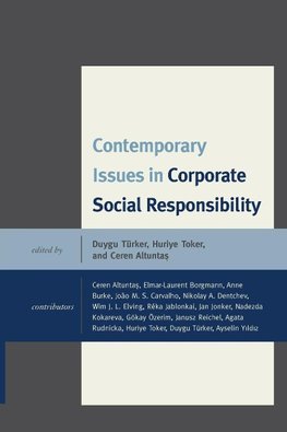 CONTEMPORARY ISSUES IN CORPORAPB