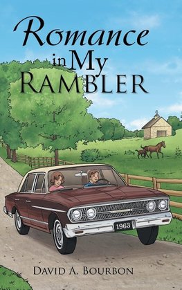 Romance in My Rambler