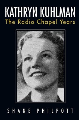 Kathryn Kuhlman