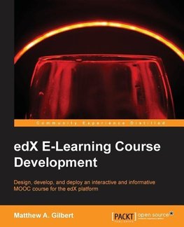 edX E-Learning Course Development