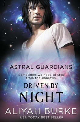 Astral Guardians