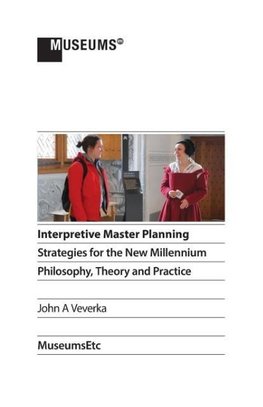 Interpretive Master Planning