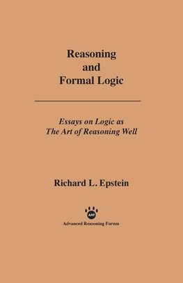 REASONING & FORMAL LOGIC