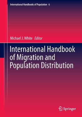 International Handbook on Migration and Population Distribution