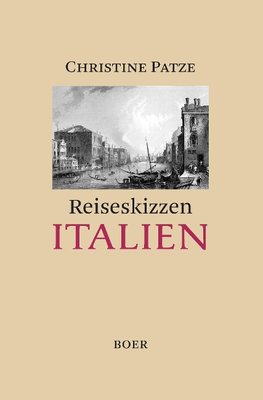 Reiseskizzen Italien